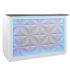 3D LED Reception Desk 60