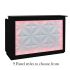 3D LED Reception Desk 60
