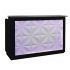 3D LED Reception Desk 60