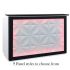 3D LED Reception Desk 60