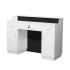 3D LED Reception Desk 60