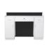 3D LED Reception Desk 60