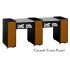 DECO Le Beau (CUV) Manicure Table
