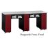 DECO Le Beau (CBUV) Manicure Table