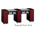 DECO Le Beau (CUV) Manicure Table