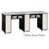 DECO Le Beau (CBUV) Manicure Table
