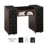DECO Crystalli (AUV) Manicure Table
