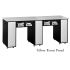 DECO Le Beau (CBUV) Manicure Table