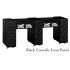 DECO Crystalli (CUV) Manicure Table