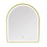 Deco Adara 36'' LED Mirror