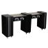 DECO Adelle (CUV) Manicure Table