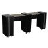 DECO Adelle (C) Manicure Table
