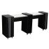 DECO Adelle (C) Manicure Table