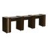 DECO Adelle (Multi-Sections) Manicure Table