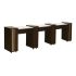 DECO Adelle (Multi-Sections) Manicure Table