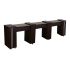 DECO Adelle (Multi-Sections) Manicure Table