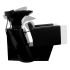 Deco Aiden Shampoo Station - Black 