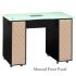 DECO Le Beau Vented Manicure Table