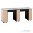 DECO Le Beau Aussi (CB) Manicure Table