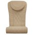 Pedicure Chair Cover Replacement - Almond