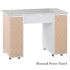 DECO Le Beau Aussi (B) Manicure Table