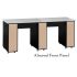 DECO Le Beau (CB) Manicure Table