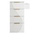 Deco Anais Salon Wall Cabinet