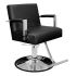 Deco Ariel Styling Chair - Black 