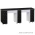 DECO Crystalli Aussi (CB) Manicure Table