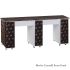 DECO Crystalli Aussi (CB) Manicure Table