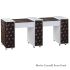 DECO Crystalli Aussi (C) Manicure Table