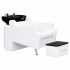 Deco Avery Shampoo Bed Station