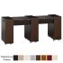 DECO Le Beau (C) Manicure Table