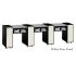  Deco Le Beau (Multi-Sections) Manicure Table w/ UV