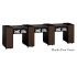 Deco Le Beau (Multi-Sections) Manicure Table w/ UV
