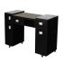  DECO Crystalli Aussi (A) Manicure Table