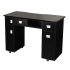  DECO Crystalli Aussi (B) Manicure Table