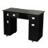 DECO Canterbury (B) Manicure Table
