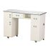 DECO Canterbury (B) Manicure Table