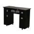 DECO Crystalli Aussi (BUV) Manicure Table