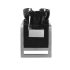Deco Axel Shampoo Station - Black (clearance)