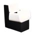 Deco Beatrice Hair Dryer Chair