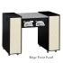 DECO Le Beau (AUV) Manicure Table