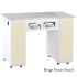 DECO Le Beau (BUV) Manicure Table