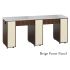 DECO Le Beau (CB) Manicure Table