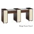 DECO Le Beau (C) Manicure Table