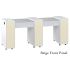 DECO Le Beau (C) Manicure Table