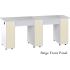 DECO Le Beau (CB) Manicure Table