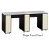 DECO Le Beau (CB) Manicure Table