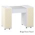DECO Le Beau Aussi (A) Manicure Table